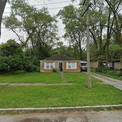 290 W 146 Th St, Harvey, IL 60426