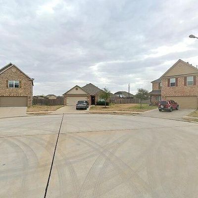 2906 Phaeton Ct, Rosenberg, TX 77471