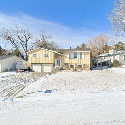 2908 Silverwood St, Billings, MT 59102