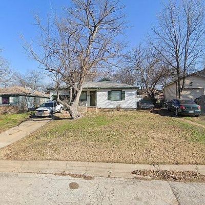 2913 Dunford St, Fort Worth, TX 76105