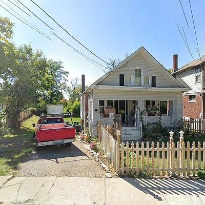 2917 Losantiville Ave, Cincinnati, OH 45213