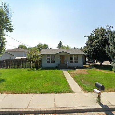 2921 W Canal St, Boise, ID 83705