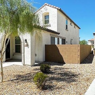 2933 N Athena, Mesa, AZ 85207