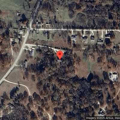 2954 Cottonwood Rd, Harrison, AR 72601