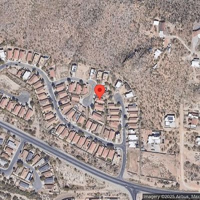 2956 W Touring Pl, Tucson, AZ 85746