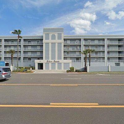 297 Highway A1 A #512, Satellite Beach, FL 32937