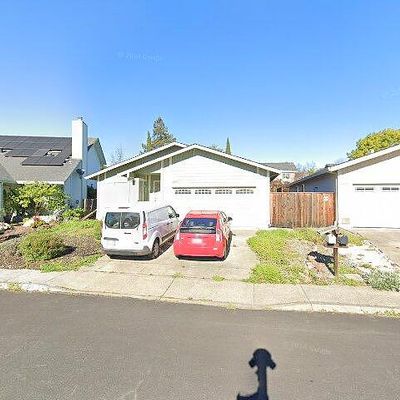 297 Kiva Pl, Santa Rosa, CA 95403