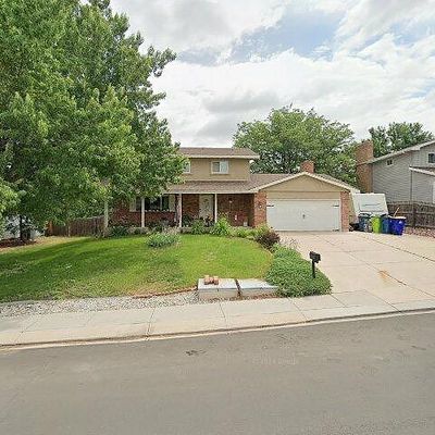 2985 Inspiration Dr, Colorado Springs, CO 80917