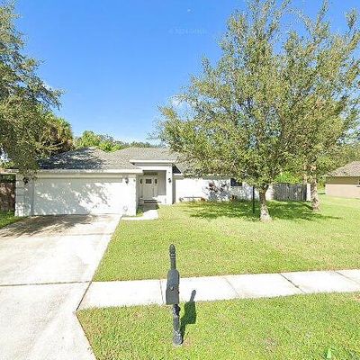 3002 Marshall Dr, Melbourne, FL 32901