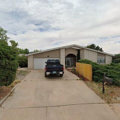 3016 Del Cerro, Alamogordo, NM 88310