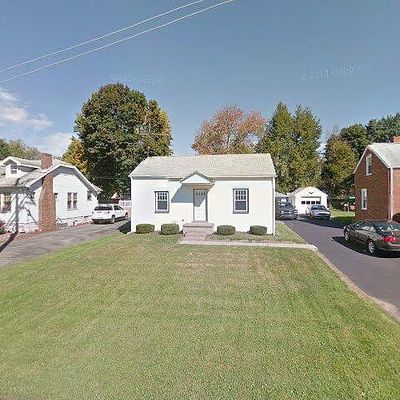 302 W Elizabeth St, New Castle, PA 16105