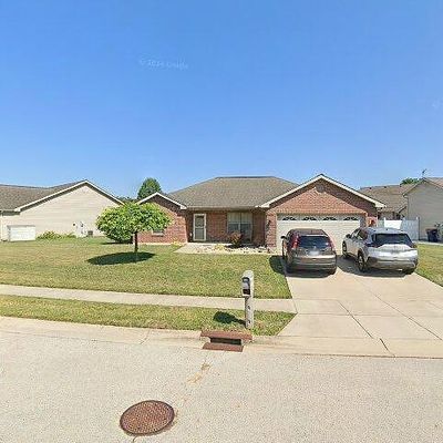 3020 Chinook Pass, Piqua, OH 45356