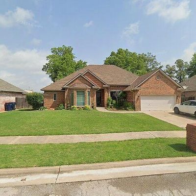 3021 Talon Rd, Edmond, OK 73013