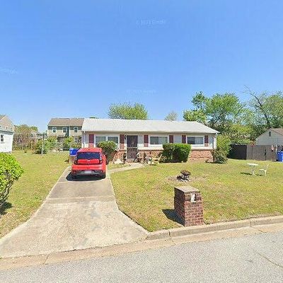 3028 Sunrise Ave, Chesapeake, VA 23324