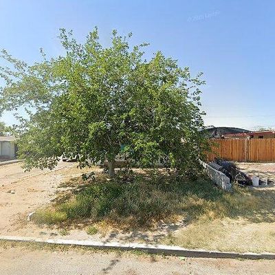 25496 Cheryle St, Barstow, CA 92311