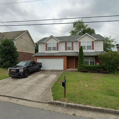 2568 Kanlow Dr, Antioch, TN 37013