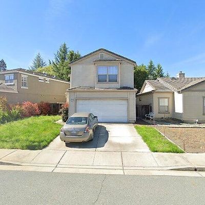 257 Stranahan Cir, Clayton, CA 94517