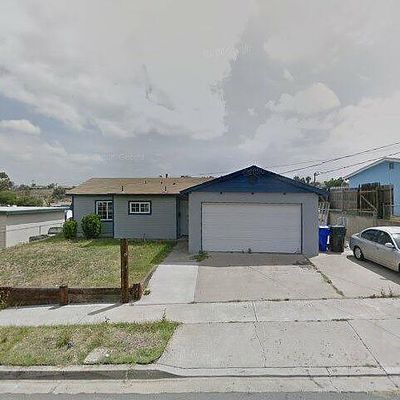 257 Rexview Dr # 0, San Diego, CA 92114