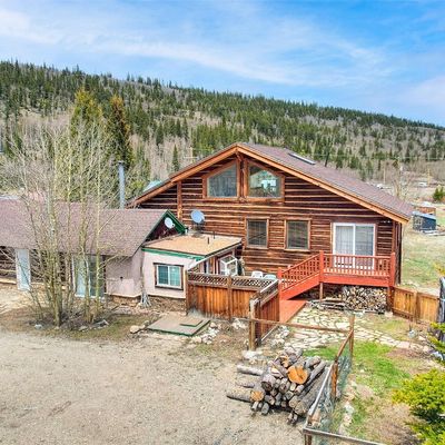 2584 County Road 12, Alma, CO 80420