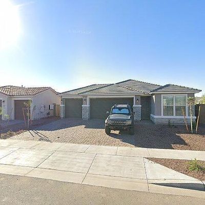 25893 W Running Deer Trail, Wittmann, AZ 85361