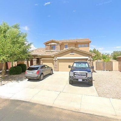 2592 E San Rafael Trl, Casa Grande, AZ 85194