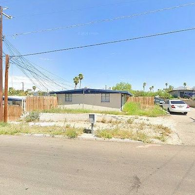 260 W Blacklidge Dr, Tucson, AZ 85705