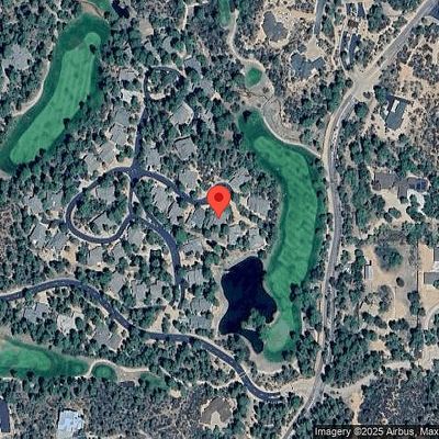 2607 E Pine Island Ln, Payson, AZ 85541