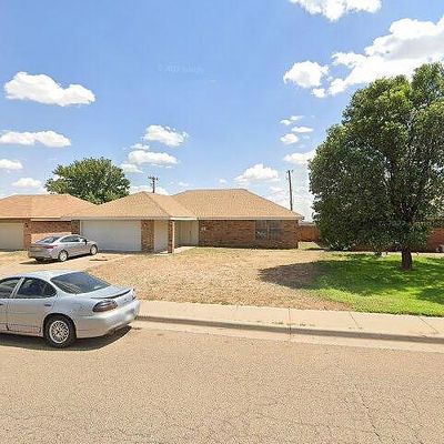 2609 Fred Daugherty Ave, Clovis, NM 88101