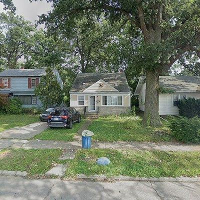 261 E Pettit Ave, Fort Wayne, IN 46806