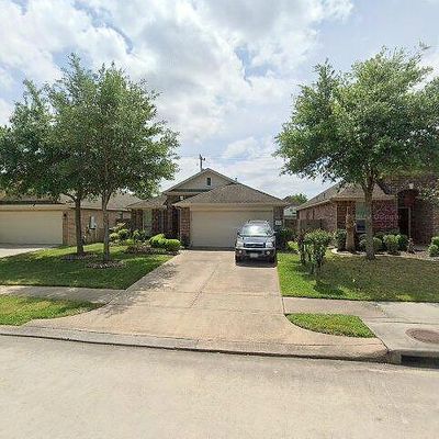 2618 Winding Creek Way, Conroe, TX 77385