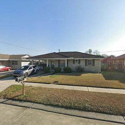 2625 Timbalier Dr, Marrero, LA 70072