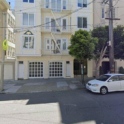 2632 Fillmore St #1, San Francisco, CA 94115