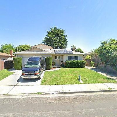 2639 Sheppard Way, Antioch, CA 94509