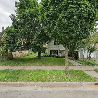 2642 Jackson St Ne, Minneapolis, MN 55418