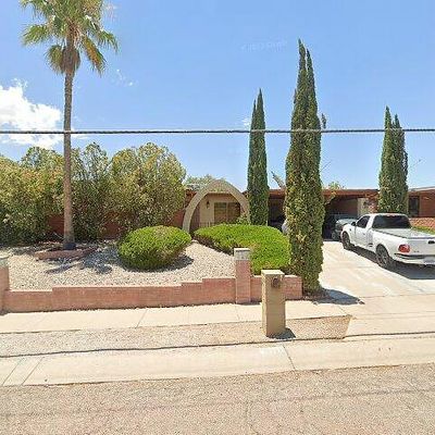 2642 S Bonanza Ave, Tucson, AZ 85730