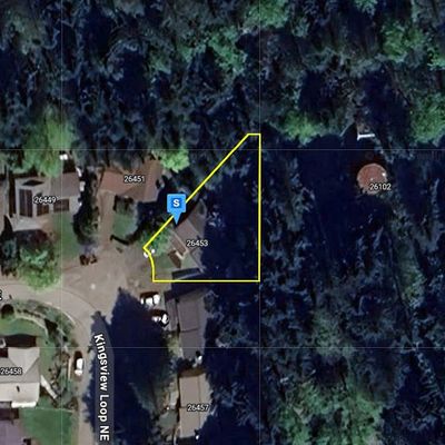 26453 Kingsview Loop Ne, Kingston, WA 98346