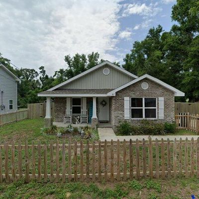 267 N Carys Ln, Pensacola, FL 32507