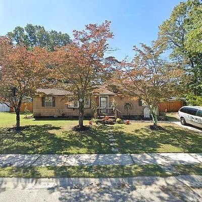 268 Saint Joseph St, Egg Harbor City, NJ 08215