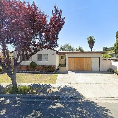 26861 Eldridge Ave, Hayward, CA 94544