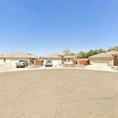 2693 S Gabriela Ave, Yuma, AZ 85365