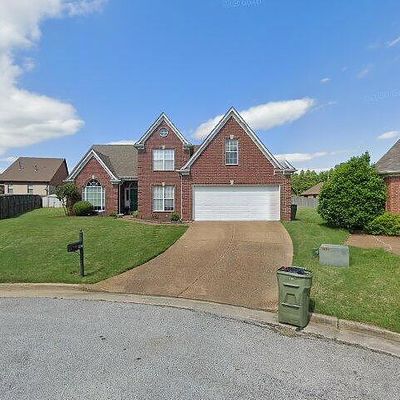 2698 Wigan Cv, Cordova, TN 38016