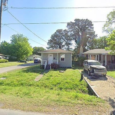 2701 Nashville Ave, Portsmouth, VA 23704