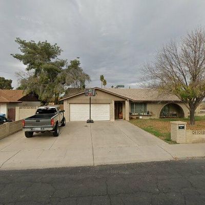 2728 W Redfield Rd, Phoenix, AZ 85053