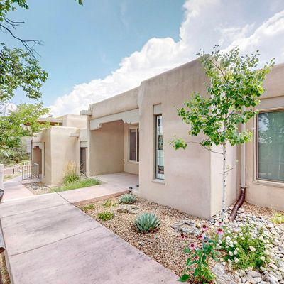 320 Artist Road Unit 82, Santa Fe, NM 87501