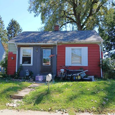 3207 Homestead Ave, Davenport, IA 52802