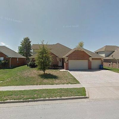 322 E Sequoia St, Republic, MO 65738