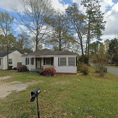 322 S 24 Th Ave, Hattiesburg, MS 39401