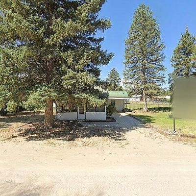 323 Ute Ave, Simla, CO 80835