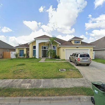 3256 Bordeaux, Brownsville, TX 78526