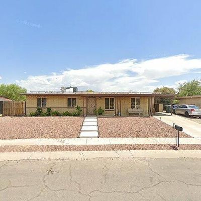 3257 S Eastview Ave, Tucson, AZ 85730